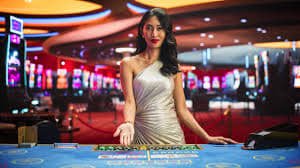 lucky 81 Live Casino