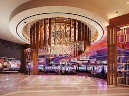 lucky 81 Sportsbook